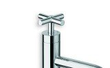 Aquatica Celine 10 Sink Faucet SKU 222 – Chrome 03 web